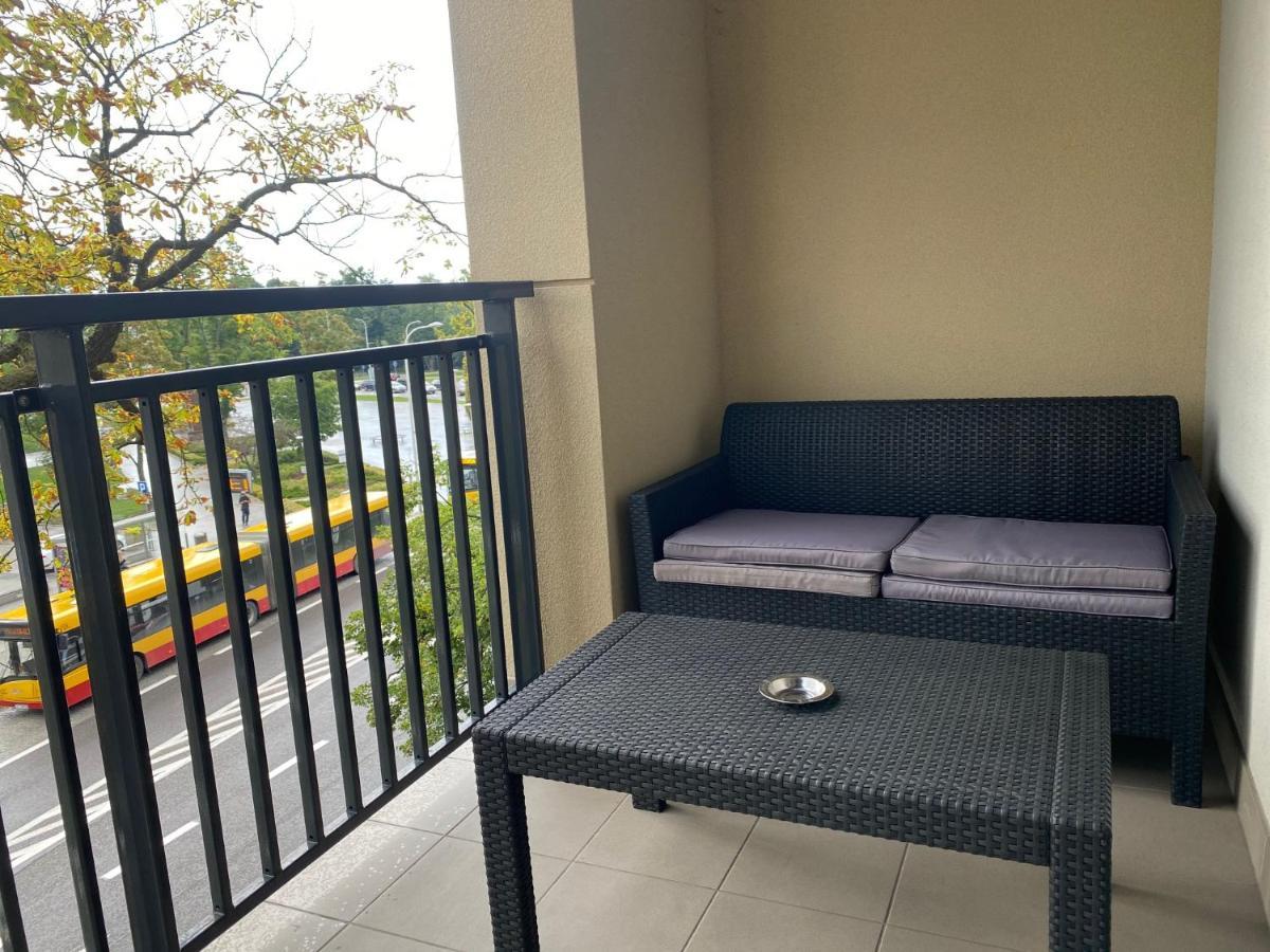 Apartment Family & Business Elegant Apartments: Kadzielnia Terrace With Garage Kielce