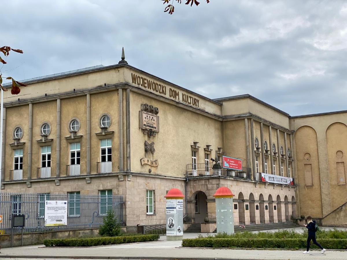 Family & Business Elegant Apartments: Kadzielnia Terrace With Garage * Kielce