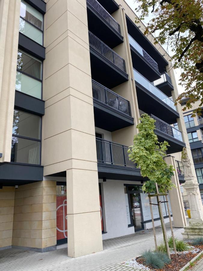 Family & Business Elegant Apartments: Kadzielnia Terrace With Garage * Kielce