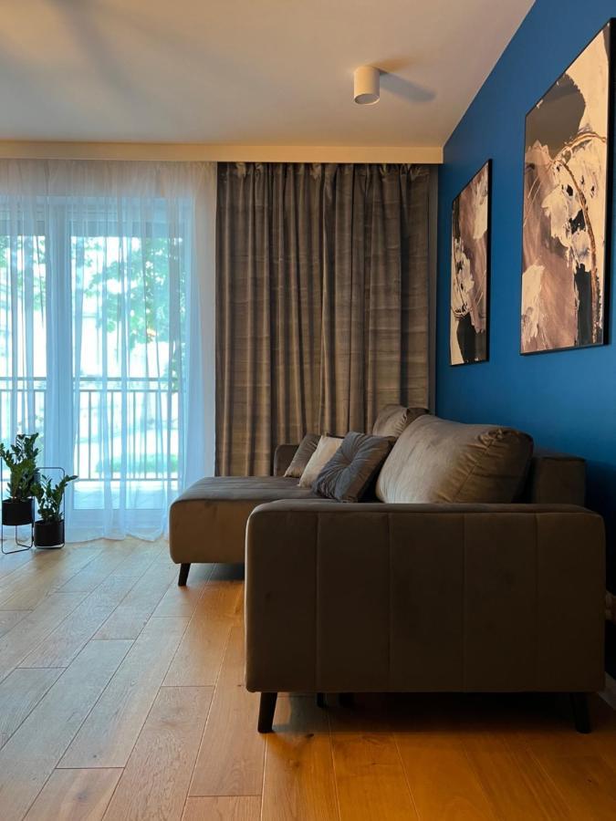 Apartment Family & Business Elegant Apartments: Kadzielnia Terrace With Garage *
