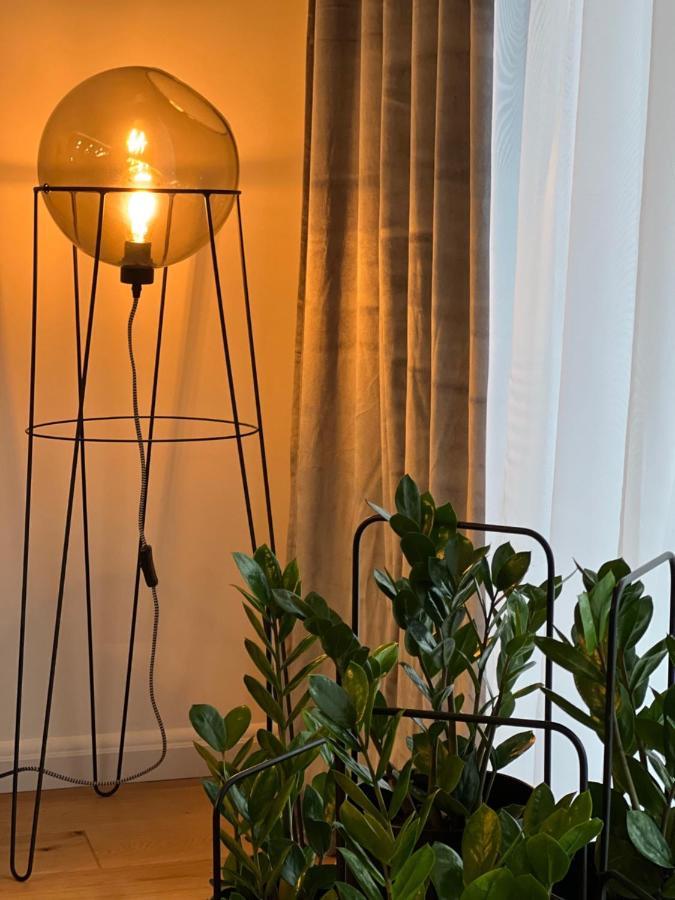 Apartment Family & Business Elegant Apartments: Kadzielnia Terrace With Garage