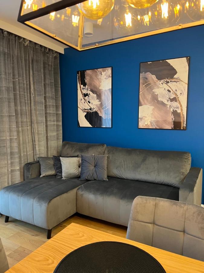 Apartment Family & Business Elegant Apartments: Kadzielnia Terrace With Garage