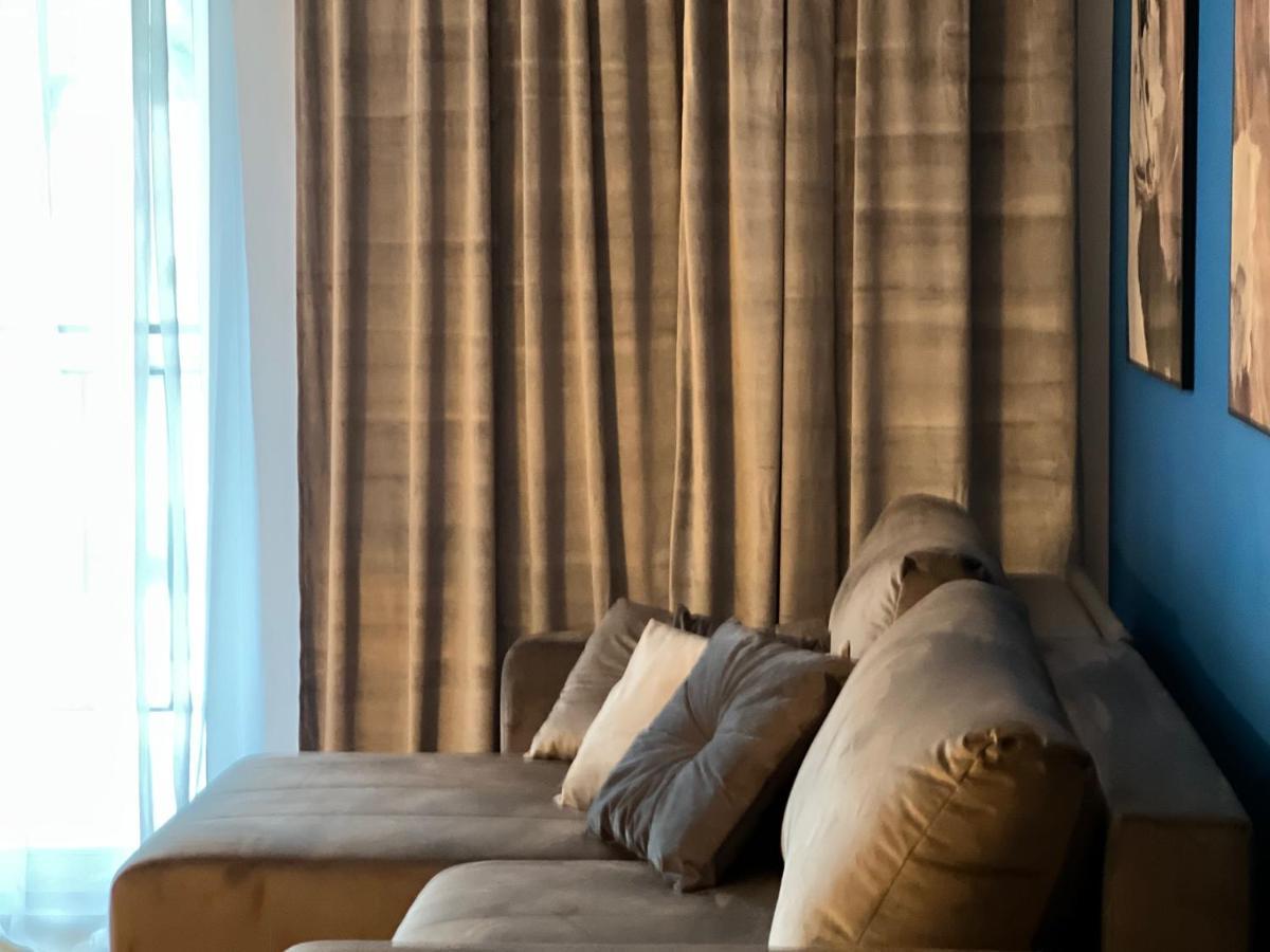 Apartment Family & Business Elegant Apartments: Kadzielnia Terrace With Garage