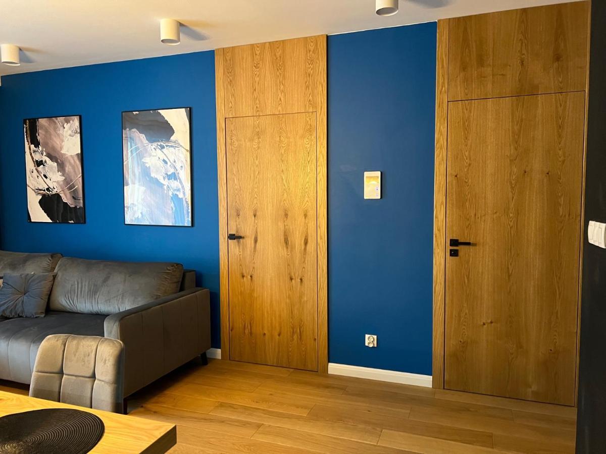 Apartment Family & Business Elegant Apartments: Kadzielnia Terrace With Garage *
